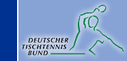 Deutscher Tischtennis Bund