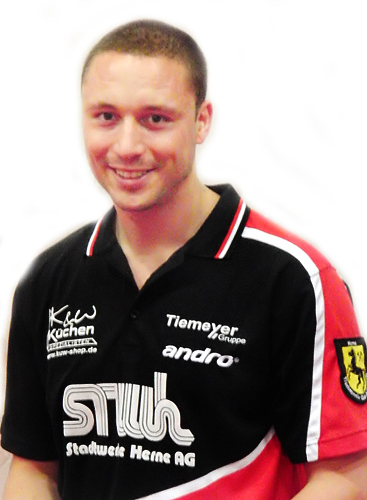Gregor Clemens Foerster Gregor Clemens Foerster