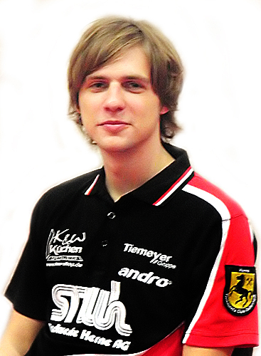 Björn Helbing Björn Helbing