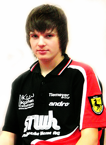 Ricardo Walther Ricardo Walther