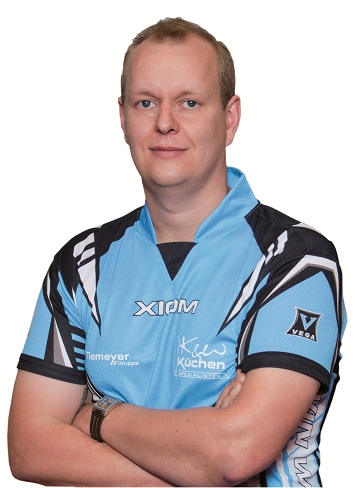 Jens Stötzel