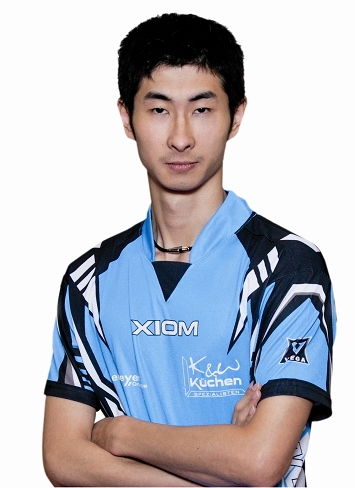 Zhou Bin Zhou Bin