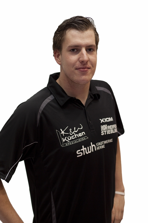 Erik Bottroff Erik Bottroff