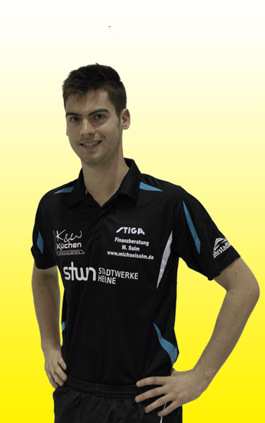 David McBeath David McBeath