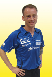 Jakub Kosowski Jakub Kosowski